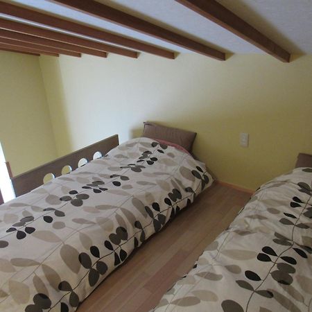 Lodge Nakajima Nozawaonsen Dış mekan fotoğraf