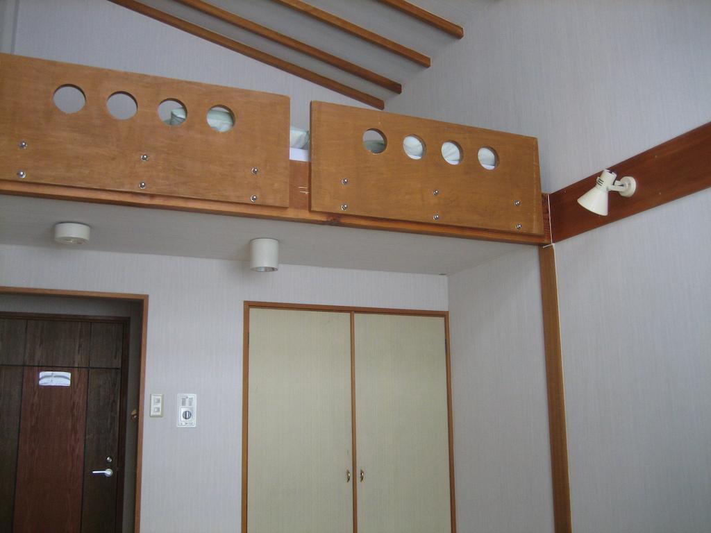 Lodge Nakajima Nozawaonsen Oda fotoğraf