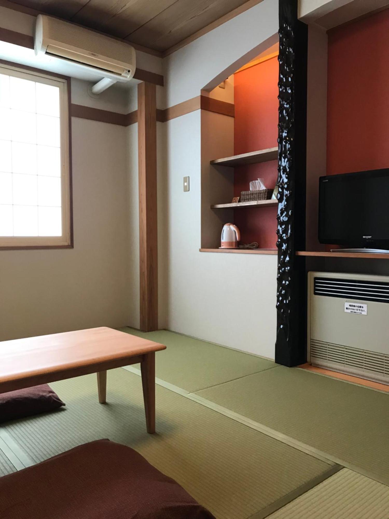 Lodge Nakajima Nozawaonsen Oda fotoğraf