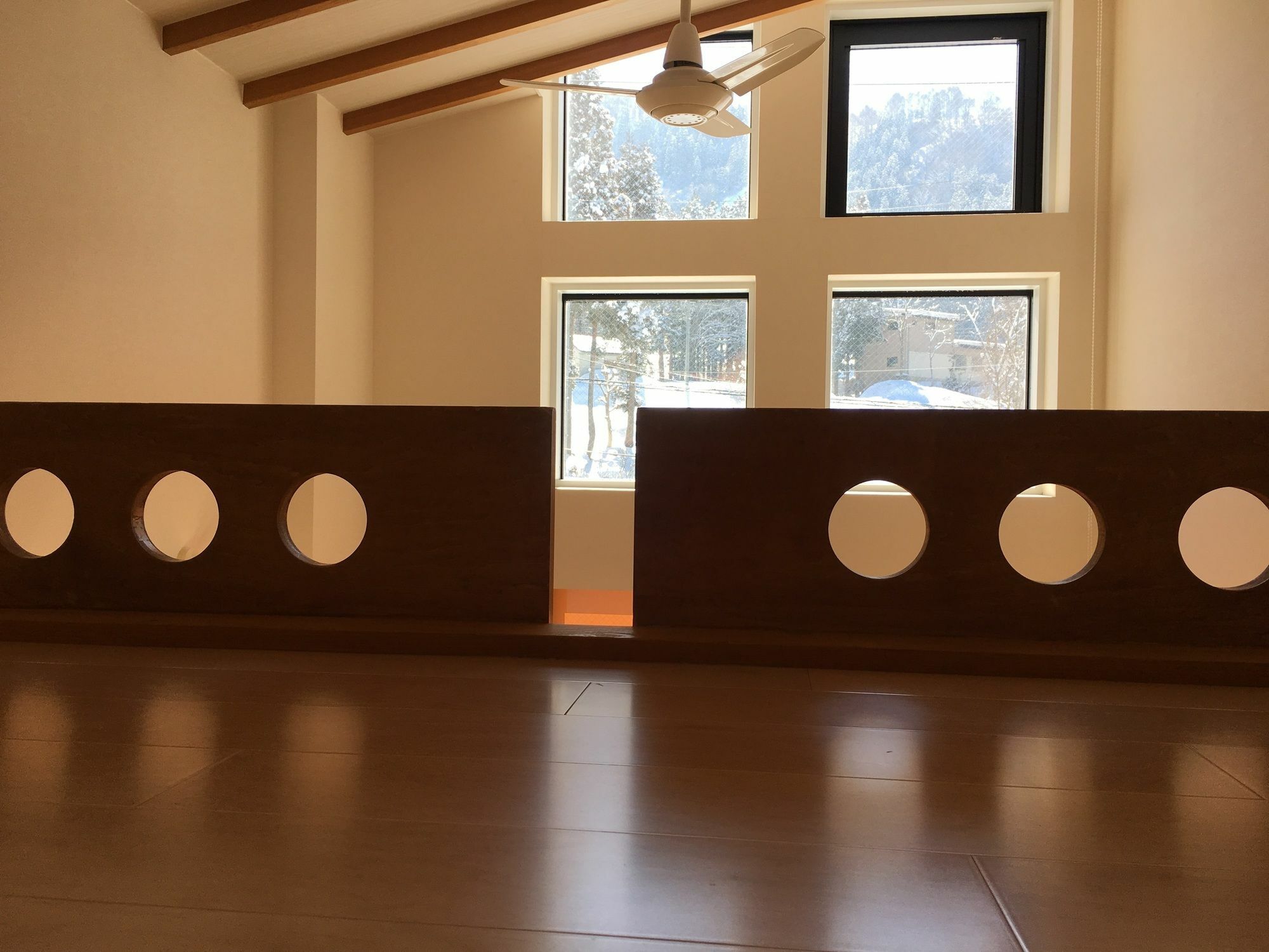 Lodge Nakajima Nozawaonsen Dış mekan fotoğraf