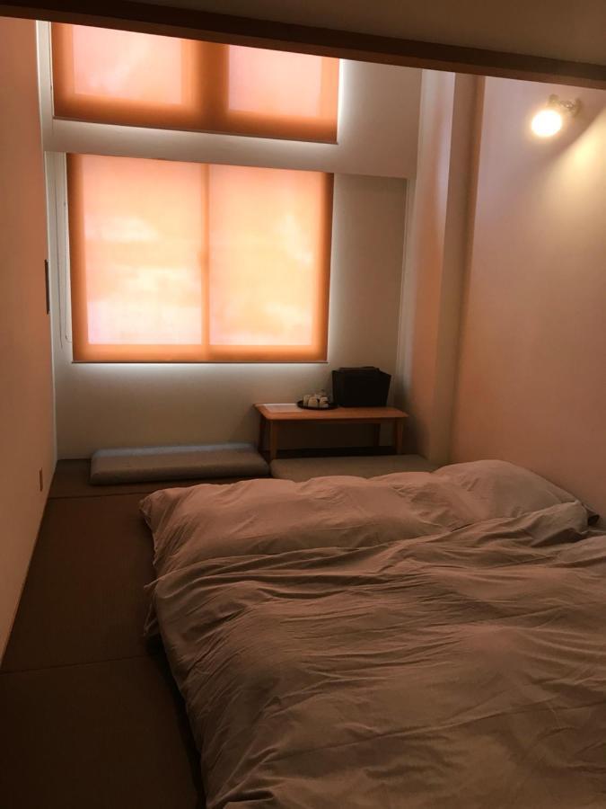 Lodge Nakajima Nozawaonsen Dış mekan fotoğraf